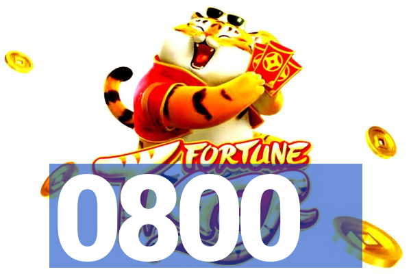 0800 - tv online